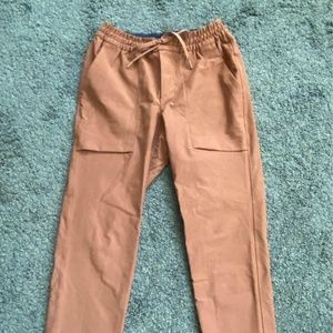 Lululemon Men's Bowline Pants